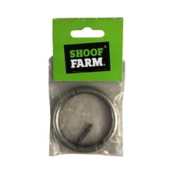 Hayes Stainless SteelBull Rings