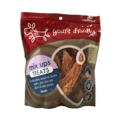 Yours Droolly Mixed Treats 500g