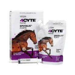 4CYTE Epiitalis Forte Gel Equine Joint Treatment 250mL