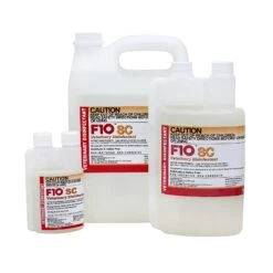 F10 SC Veterinary Disinfectant