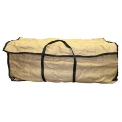 Jute Hay Bale Transport Carry Bag