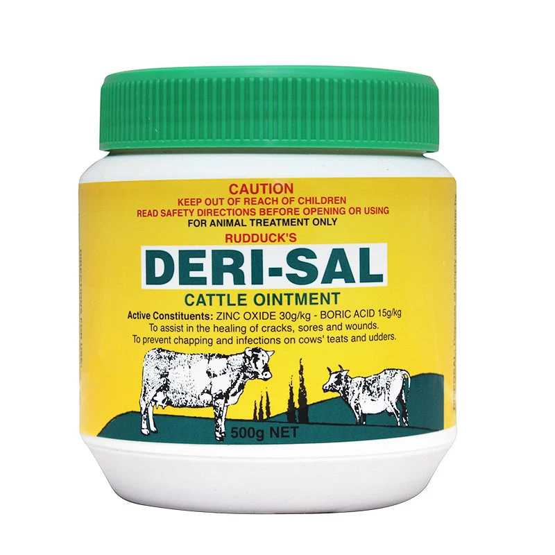 Derisal Ointment 2 Derisal Ointment - Image 2
