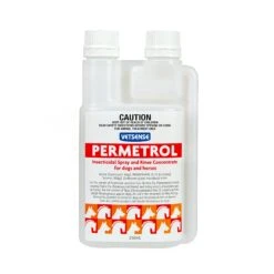 Permetrol Insecticidal Spray Concentrate For Dogs & Horses -Vetn Pet Direct Store 967718