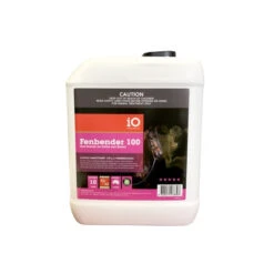 IO Fenbender 100 Worming Drench For Horses & Cattle 7 IO Fenbender 100 Worming Drench For Horses & Cattle -Vetn Pet Direct Store 969266