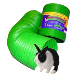 SnuggleSafe Bunny Warren