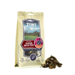 Ziwi Venison Green Tripe 70g