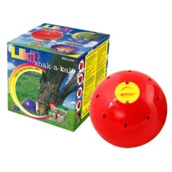 Likit Snak-a-Ball