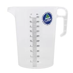 Measuring Jug