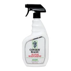Cowboy Magic Super Bodyshine 7 Cowboy Magic Super Bodyshine -Vetn Pet Direct Store 977918