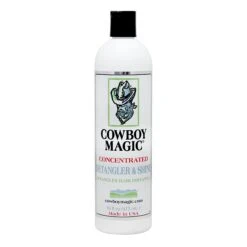 Cowboy Magic Detangler & Shine -Vetn Pet Direct Store 977919