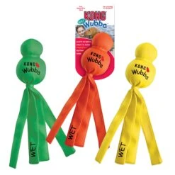 KONG Wet Wubba