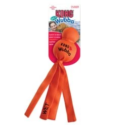 KONG Wet Wubba 8 KONG Wet Wubba -Vetn Pet Direct Store 979569