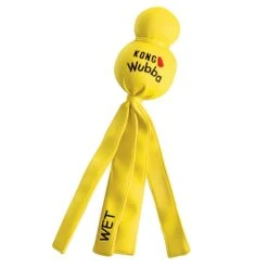 KONG Wet Wubba 9 KONG Wet Wubba -Vetn Pet Direct Store 979570