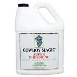 Cowboy Magic Super Bodyshine 6 Cowboy Magic Super Bodyshine -Vetn Pet Direct Store 980315