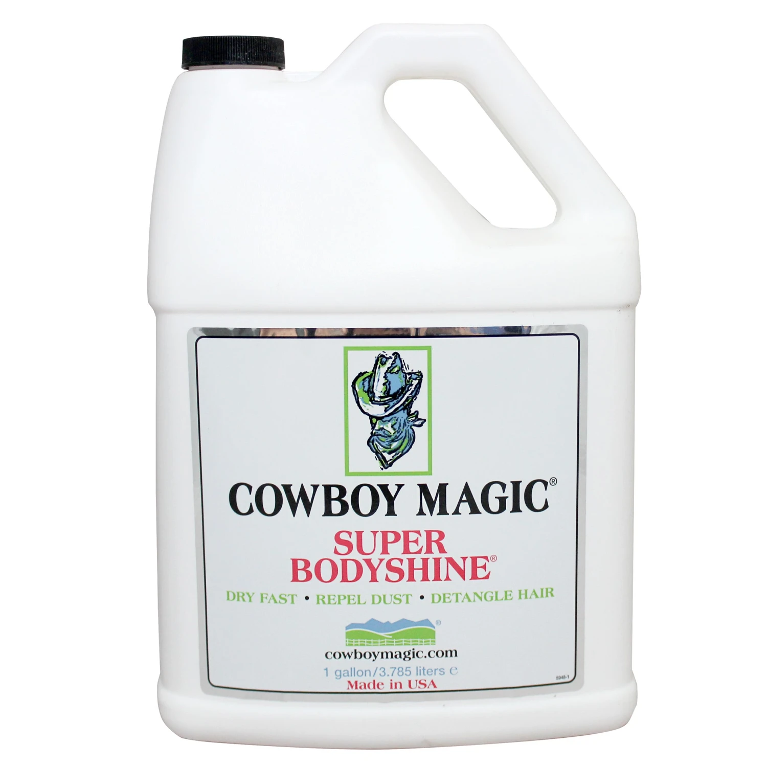 Cowboy Magic Super Bodyshine 3 Cowboy Magic Super Bodyshine - Image 3
