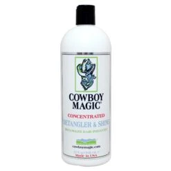 Cowboy Magic Detangler & Shine -Vetn Pet Direct Store 980521