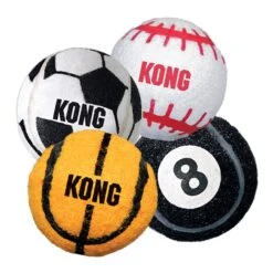 KONG Sport Balls
