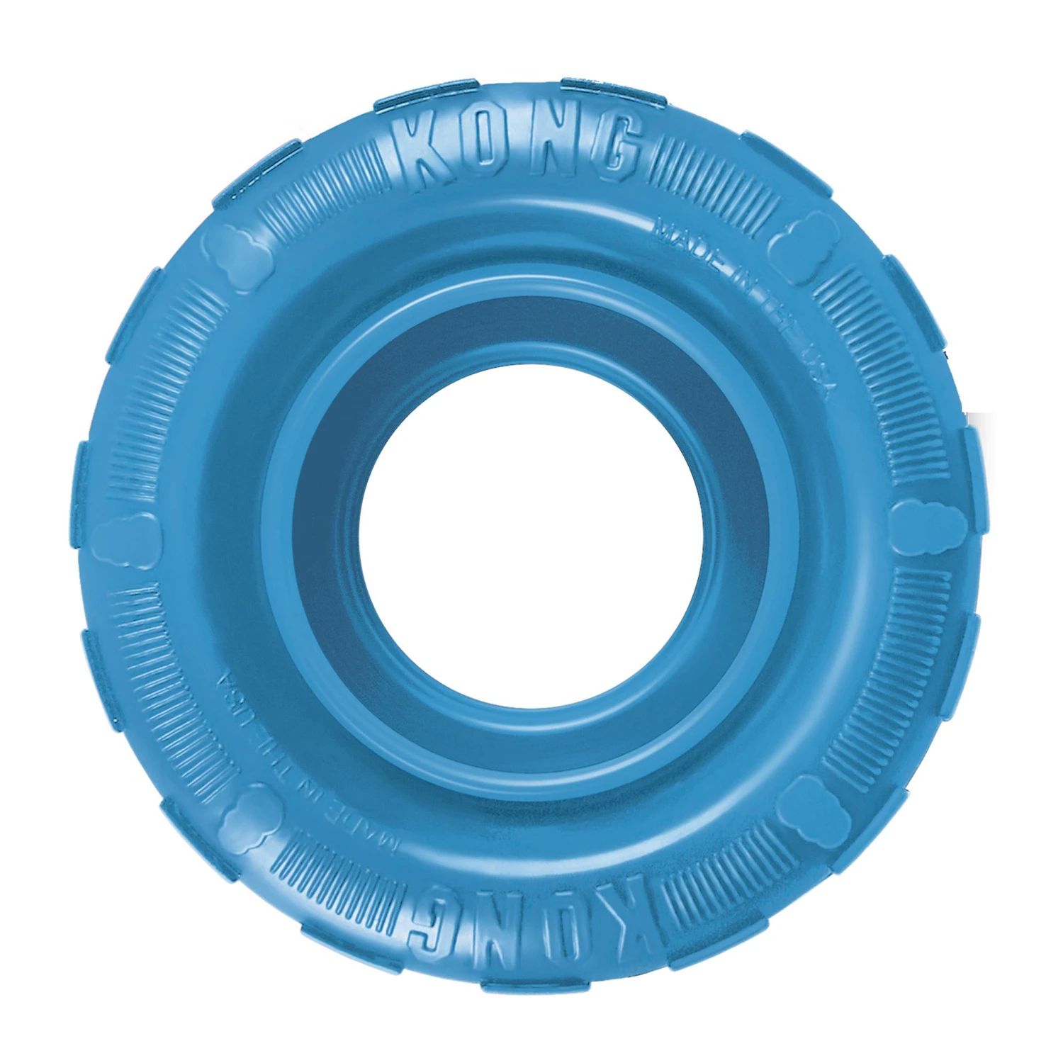 KONG Puppy Tires 2 KONG Puppy Tires - Image 2