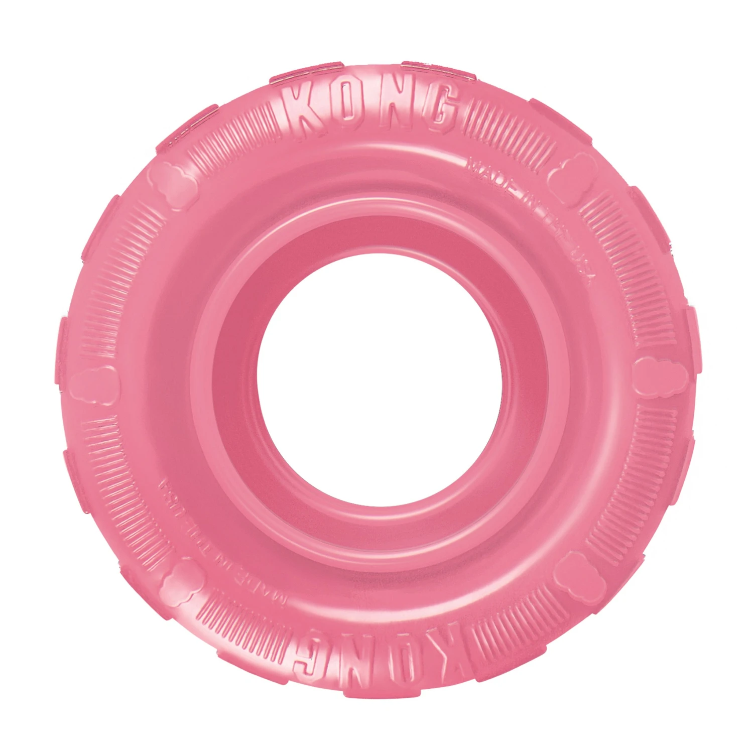 KONG Puppy Tires 3 KONG Puppy Tires - Image 3