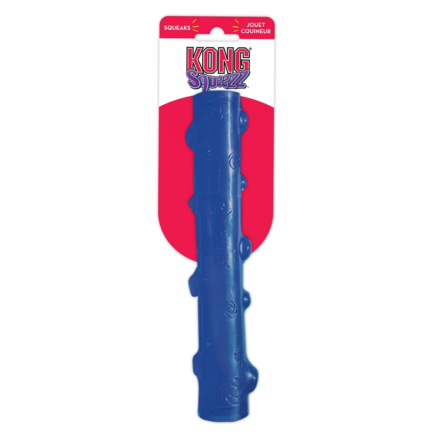 KONG Squeezz Stick 3 KONG Squeezz Stick - Image 3