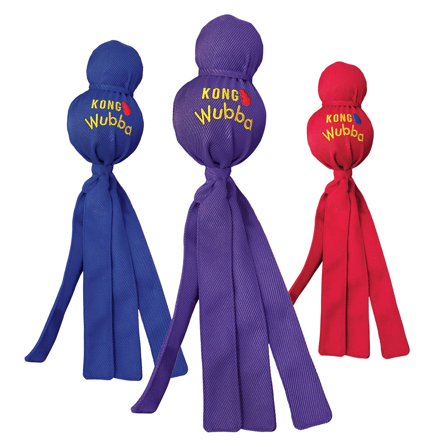 Kong Wubba Toy 1 Kong Wubba Toy