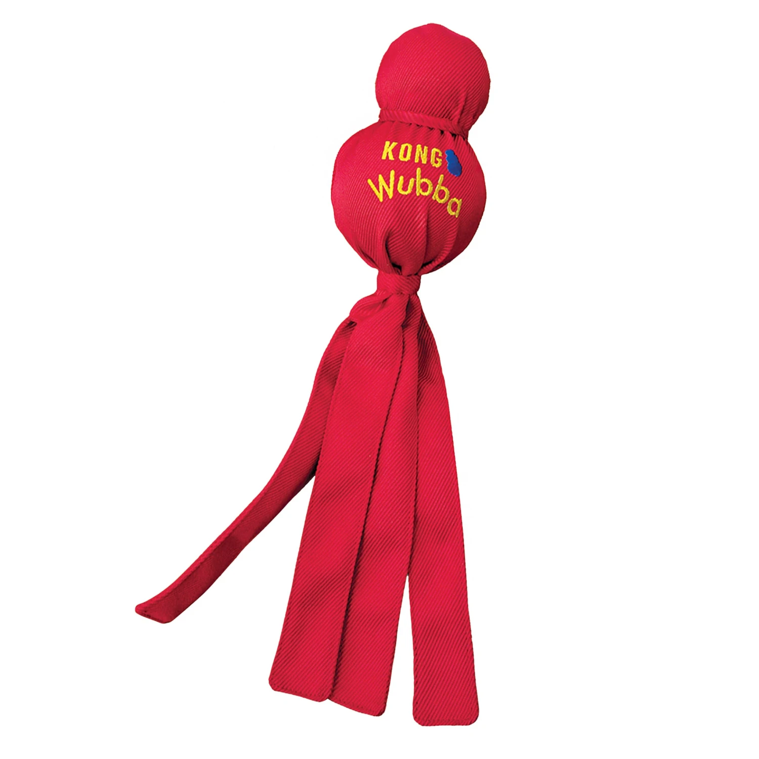 Kong Wubba Toy 2 Kong Wubba Toy - Image 2