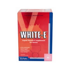 Virbac White-E Liquid