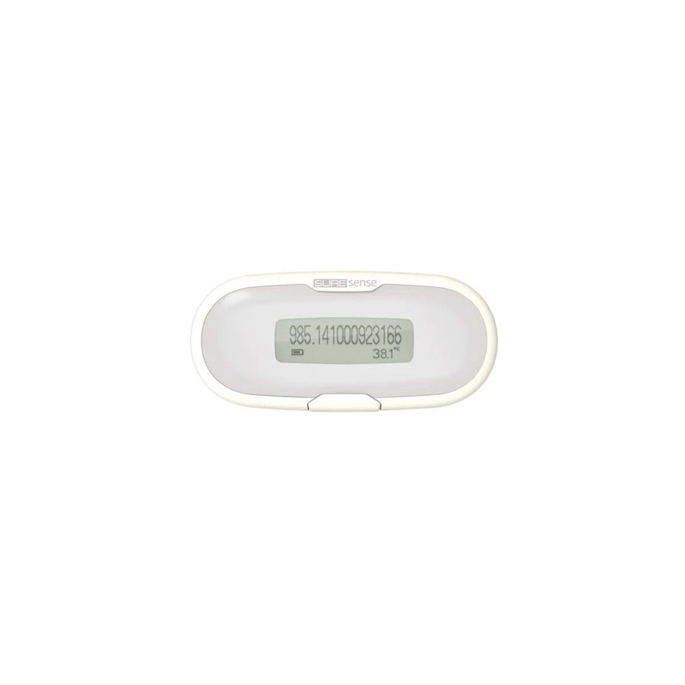 SureSense Microchip & Temperature Reader Scanner 1 SureSense Microchip & Temperature Reader Scanner