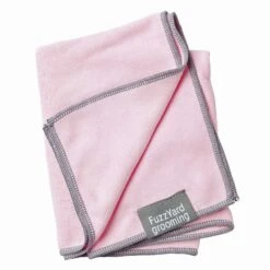 FuzzYard Microfibre Puppy Towel -Vetn Pet Direct Store 986870