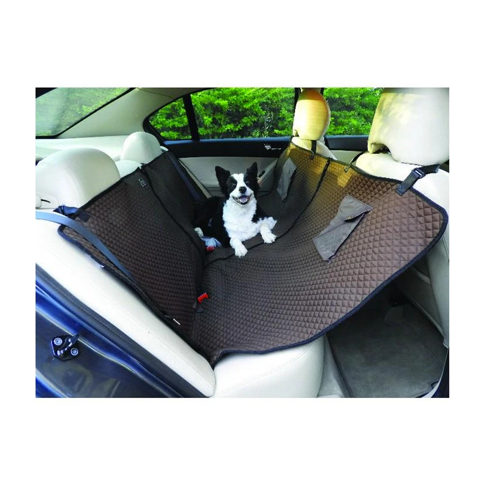 ZeeZ Deluxe Seat Cover Hammock 1 ZeeZ Deluxe Seat Cover Hammock