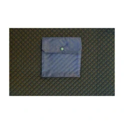 ZeeZ Deluxe Seat Cover Hammock 9 ZeeZ Deluxe Seat Cover Hammock -Vetn Pet Direct Store 989316