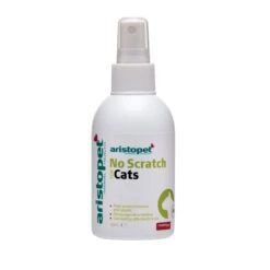 No Scratch Spray