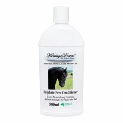 Heritage Downs Sulphate Free Conditioner