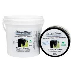 Heritage Downs Greasy Cream