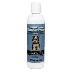 Heritage Downs Sulphate Free Pet Conditioner 5 Heritage Downs Sulphate Free Pet Conditioner -Vetn Pet Direct Store 990007