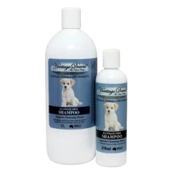 Heritage Downs Sulphate Free Pet Shampoo