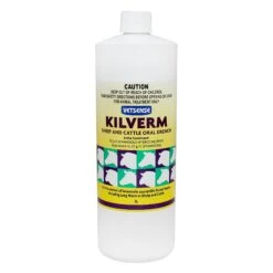 Kilverm Sheep & Cattle Oral Drench