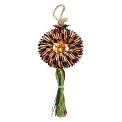 Feathered Friends Pinata Bird Wheel