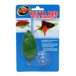 Zoo Med Betta Bed Leaf Hammock