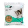 Kitter Wood Pellet Non-Clumping Cat Litter