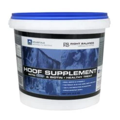 Mustad Right Balance Hoof Treatment 2.5kg