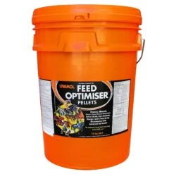 Livamol Feed Optimiser Pellets 15kg