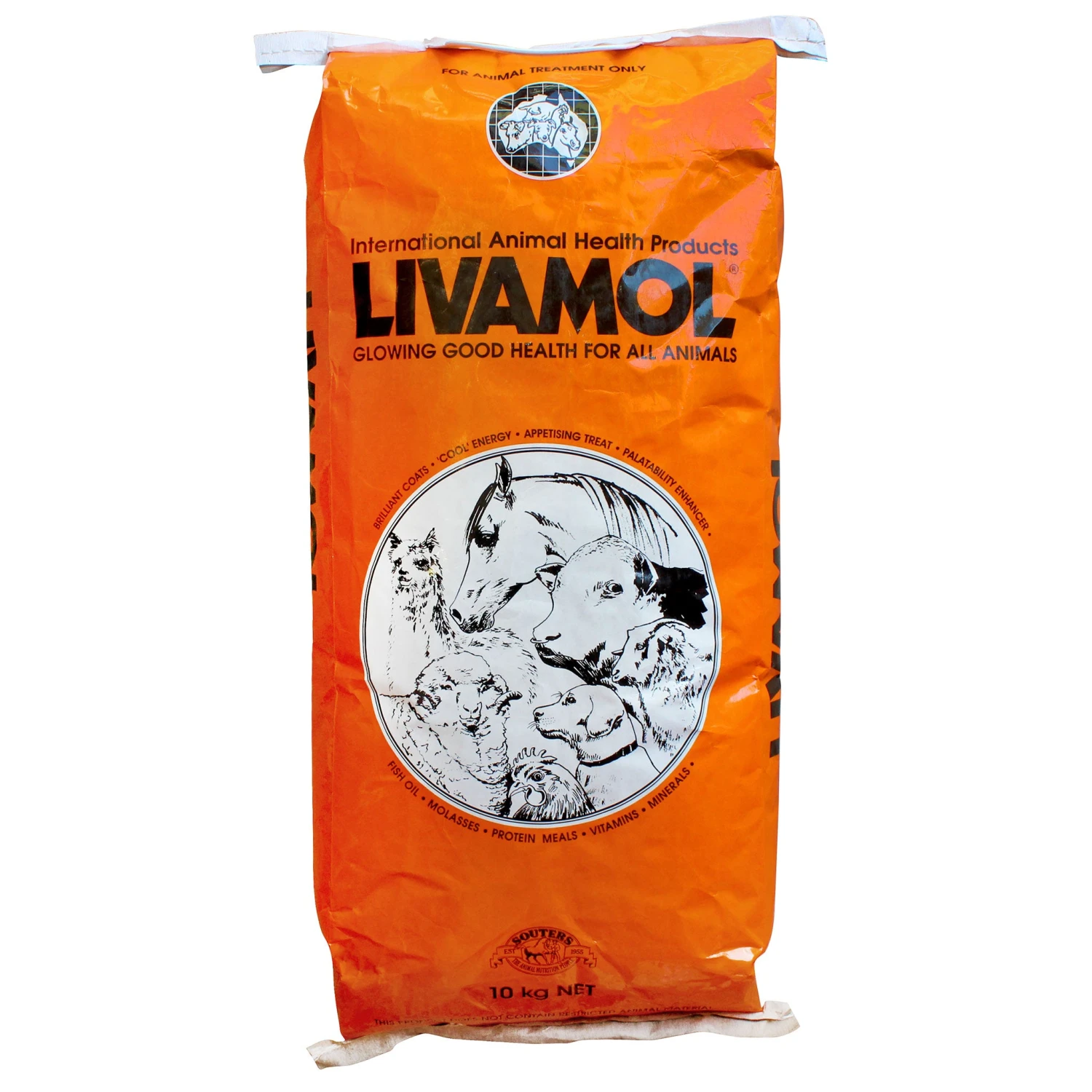 Livamol 2 Livamol - Image 2