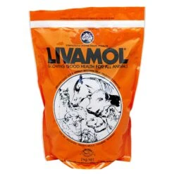 Livamol 6 Livamol -Vetn Pet Direct Store 995665