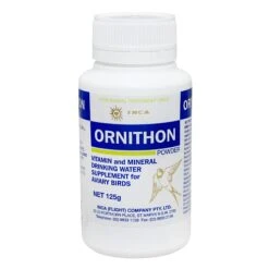 Inca Ornithon Vitamin Supplement For Birds