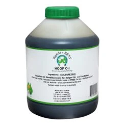 Worlds Best Hoof Oil -Vetn Pet Direct Store 996014