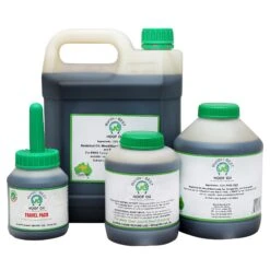 Worlds Best Hoof Oil