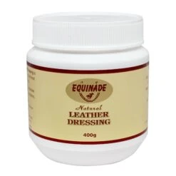 Equinade Natural Leather Dressing 5 Equinade Natural Leather Dressing -Vetn Pet Direct Store 996024