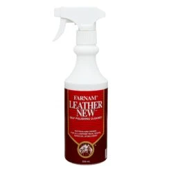 Farnam Leather New 500ml