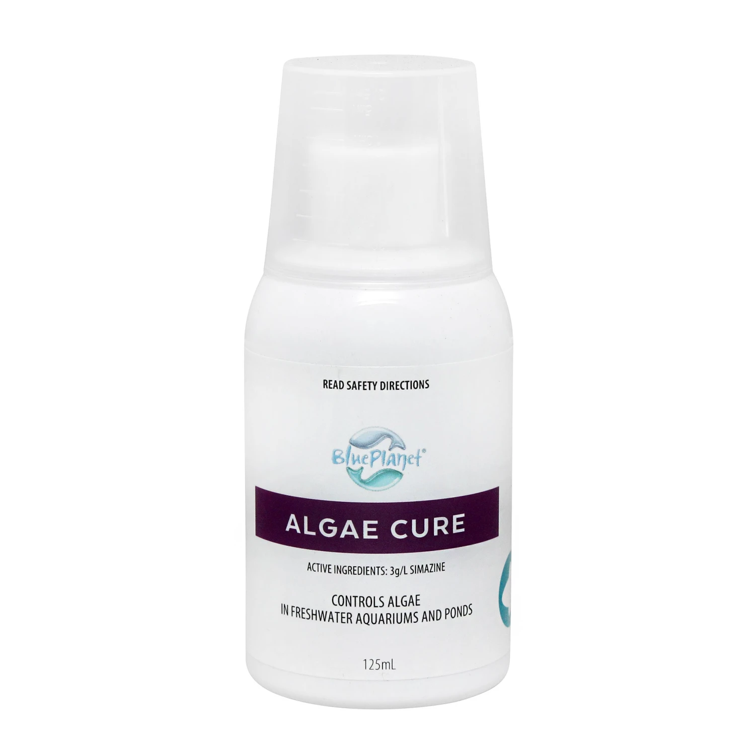 Blue Planet Algae Cure 3 Blue Planet Algae Cure - Image 3